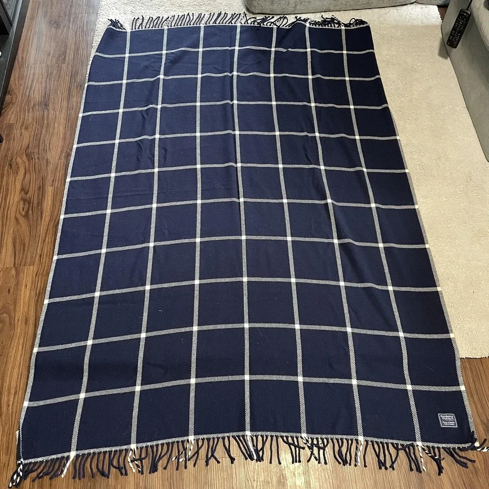 Faribault Woolen Mill Co. brand faribault